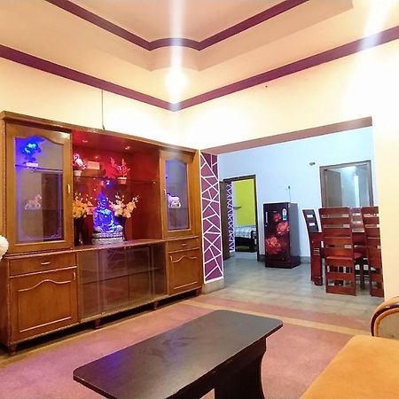 Kushi Homestay Guest House Visakhapatnam Exterior foto