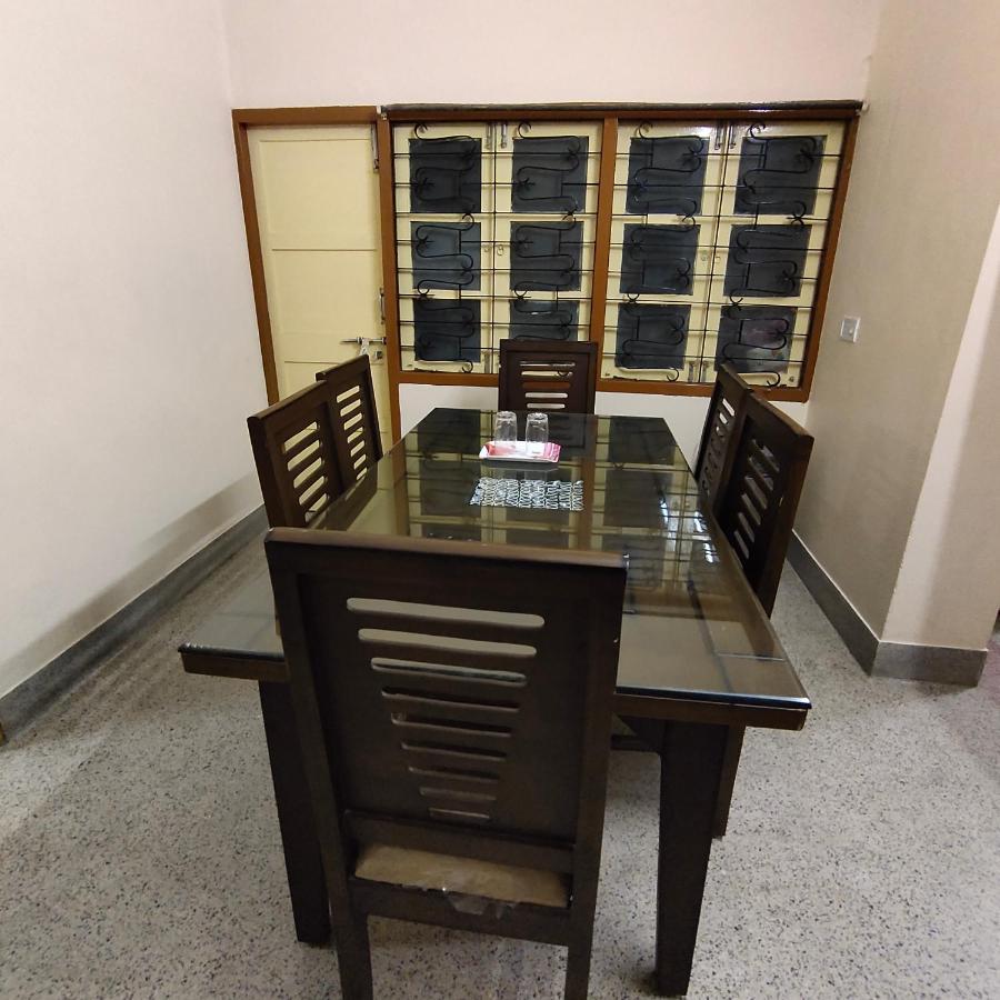 Kushi Homestay Guest House Visakhapatnam Exterior foto