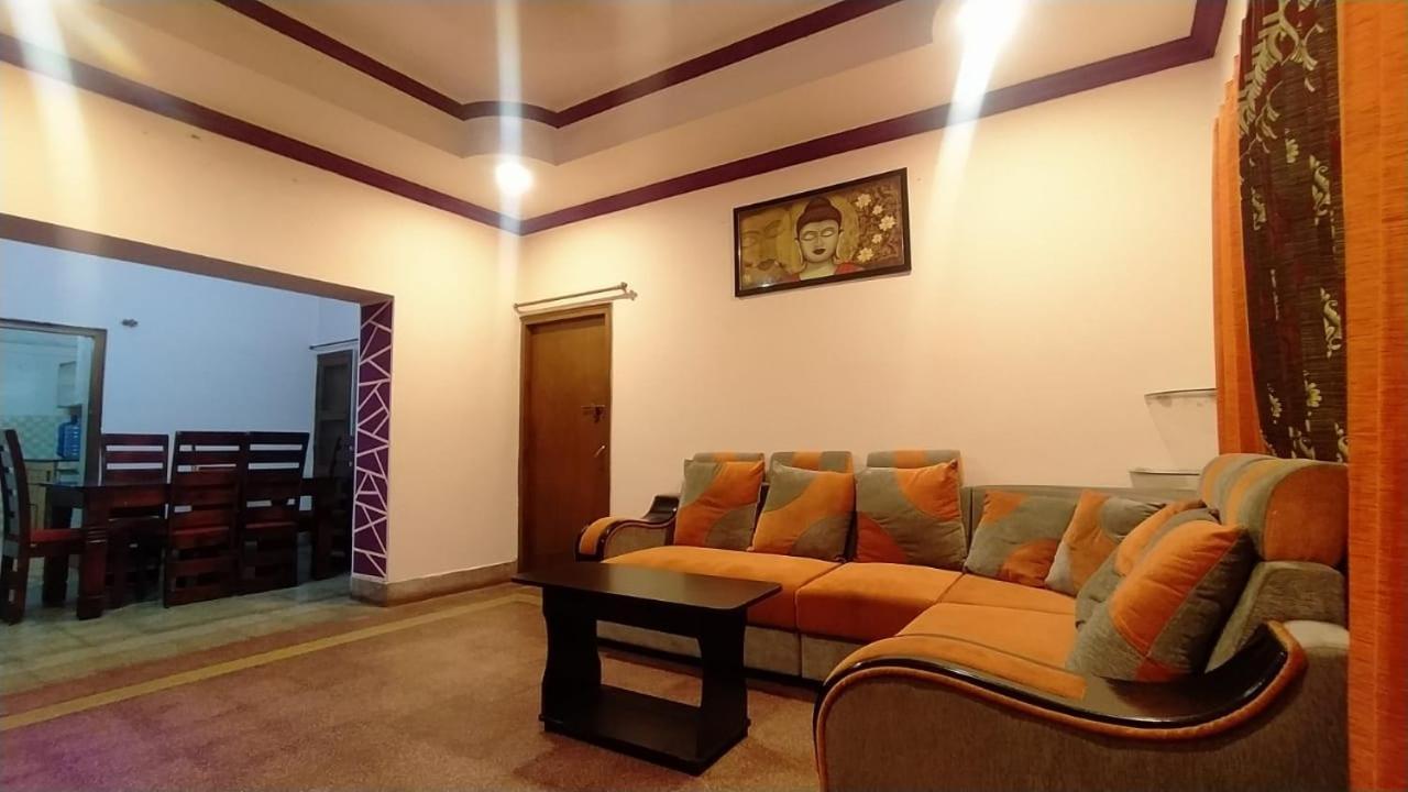 Kushi Homestay Guest House Visakhapatnam Exterior foto