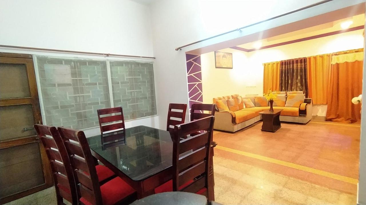 Kushi Homestay Guest House Visakhapatnam Exterior foto